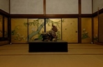 写真：蓮台寺客殿2