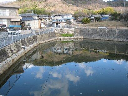 写真：恵池