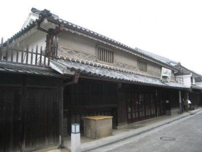 写真：楠戸家住宅