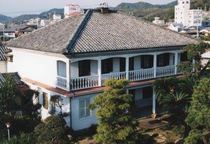 写真：村山家住宅