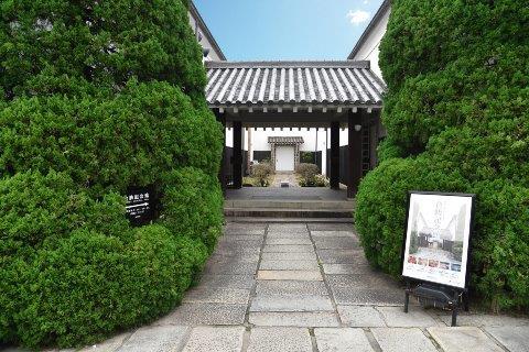 写真：倉敷紡績記念館