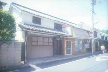 写真:保存修理事例1 修理前