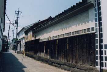 写真:保存修理事例5 修理前