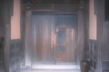 写真：大戸