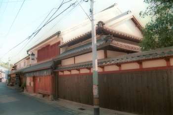 写真:下津井修理例1 修理後