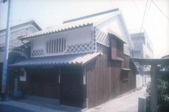 写真:下津井修理例6 修理後