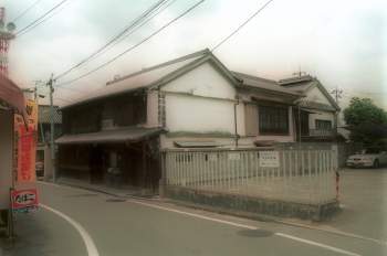 写真:玉島修理例7 修理前