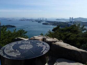 写真：鷲羽山