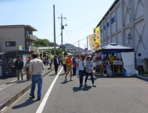 写真：魚島フェスティバル3
