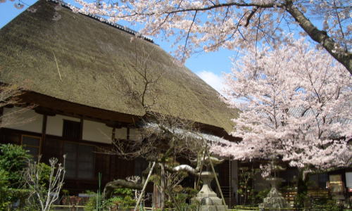 写真：円通寺