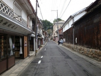 写真:仲買町
