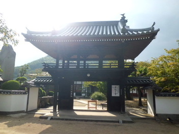 写真：安養院1