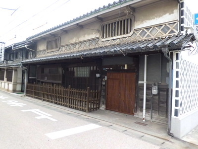 写真：西綿屋1