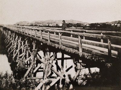 写真:大正橋3