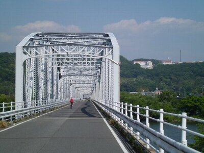 写真:霞橋1