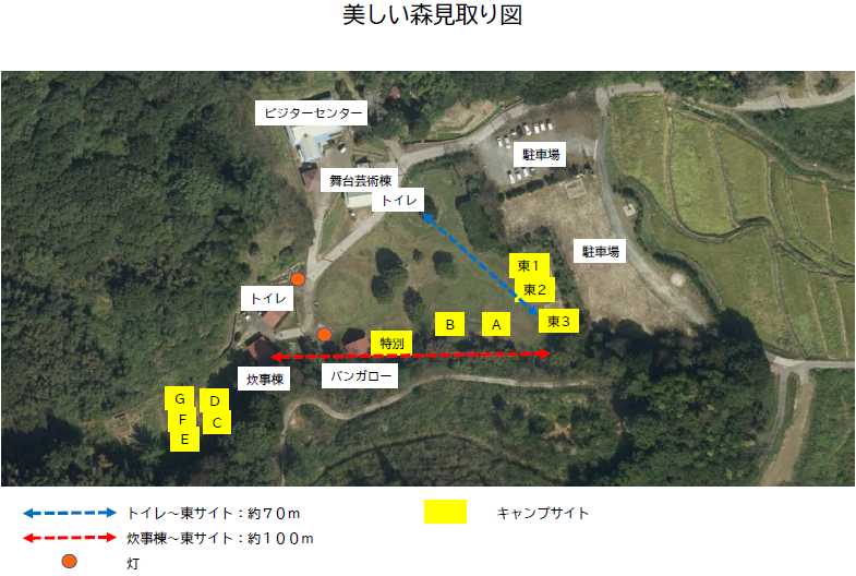 写真：美しい森見取り図