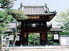 写真：吉備寺外観