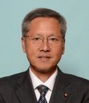 写真:藤井副議長
