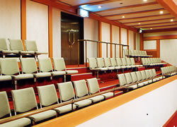 写真：議会