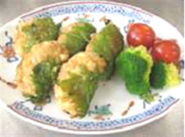 写真：竹鶏物語