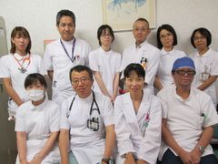 写真：チーム集合写真