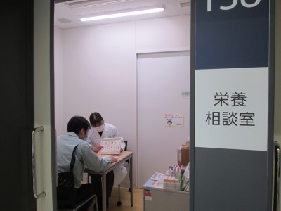 写真：指導