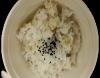 写真：栗ご飯