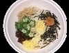写真：そうめん