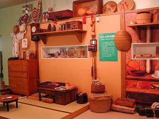 photo: 4th Exhibition Hall02