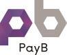 イラスト：PayBロゴ