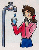 におい水イラスト