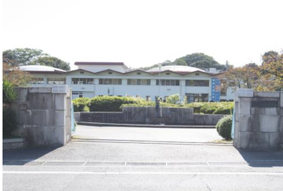 写真：酒津浄水場