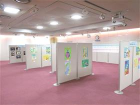 写真:展示室の様子2