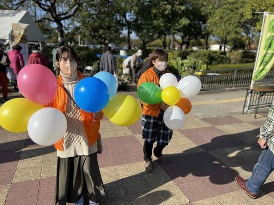 写真：キャンペーンの様子8