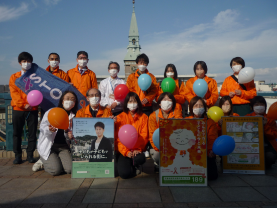 写真：キャンペーンの様子6