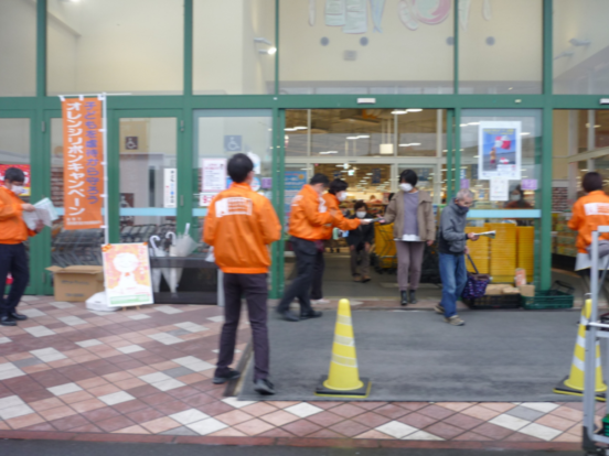 写真：キャンペーンの様子2