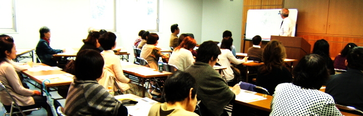 写真：倉敷市大学連携講座