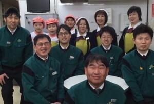 写真：株式会社　仁科百貨店　様
