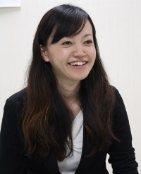 写真：大谷　彩様
