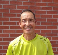写真：上田　林三郎さん