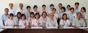 写真：しげい病院様