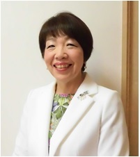 写真：上岡美保子さん