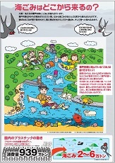 写真：調査結果をまとめたパネル3