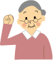 イラスト：成年後見制度とは