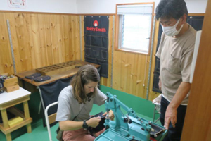 写真：児島地区見学4