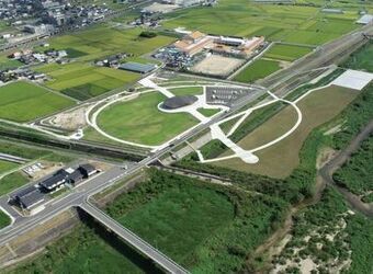 まびふれあい公園