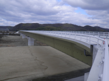 写真:倉敷大橋