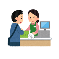 イラスト：購入しよう