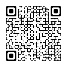 二次元コード：倉敷市水道局公式アプリ　GooglePlayQRコード