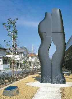 写真:水の精